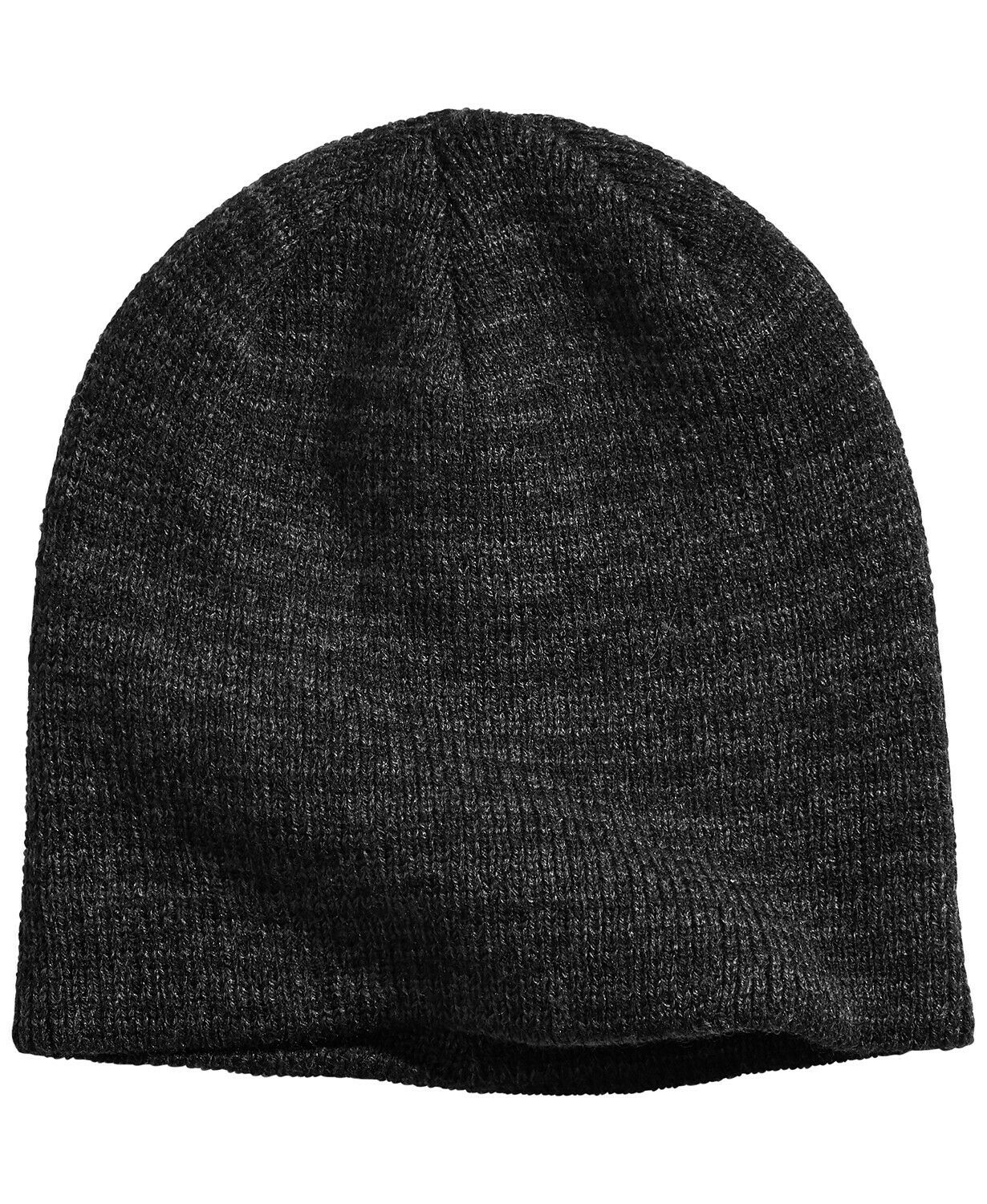 Gorro Alfani Masculino Carvão Tamanho Único