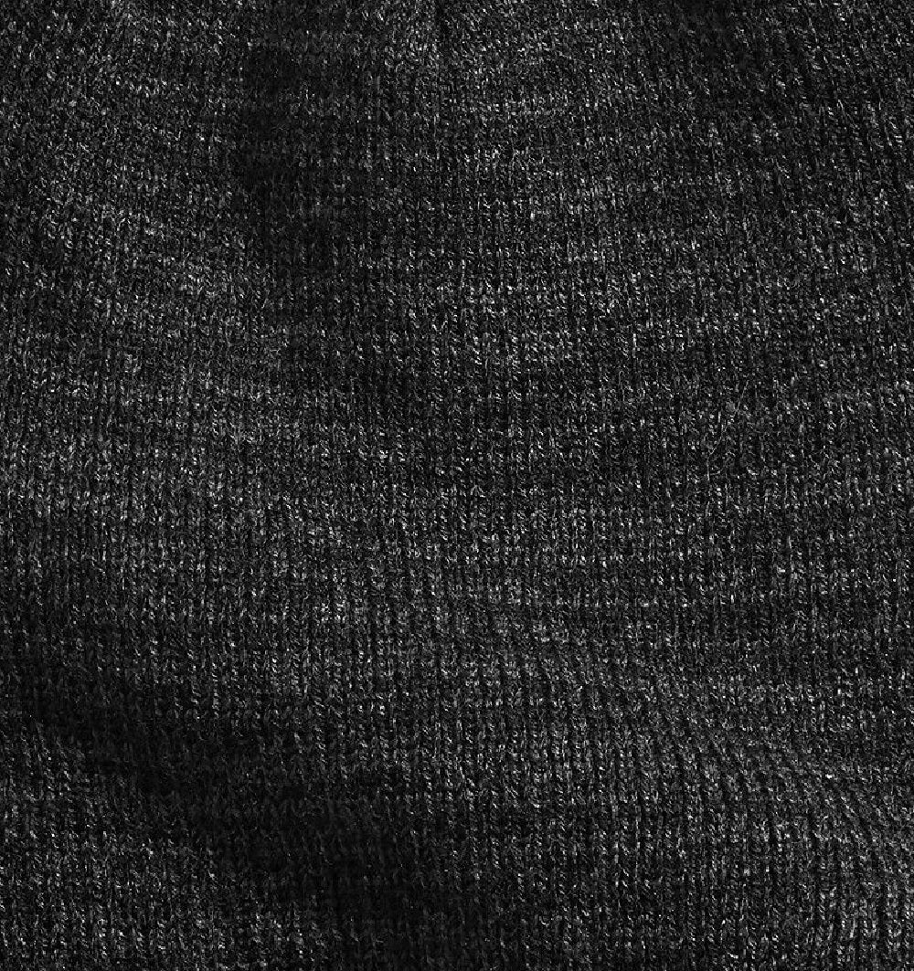 Gorro Alfani Masculino Carvão Tamanho Único