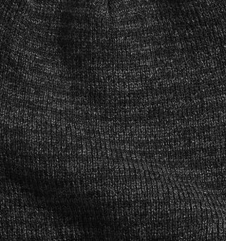 Gorro Alfani Masculino Carvão Tamanho Único