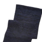 Cachecol Alfani Masculino Space-Dyed Preto Tamanho Regular