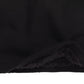 Gorro forrado masculino Alfani, preto, tamanho regular