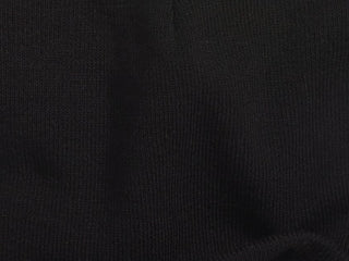 Gorro forrado masculino Alfani, preto, tamanho regular