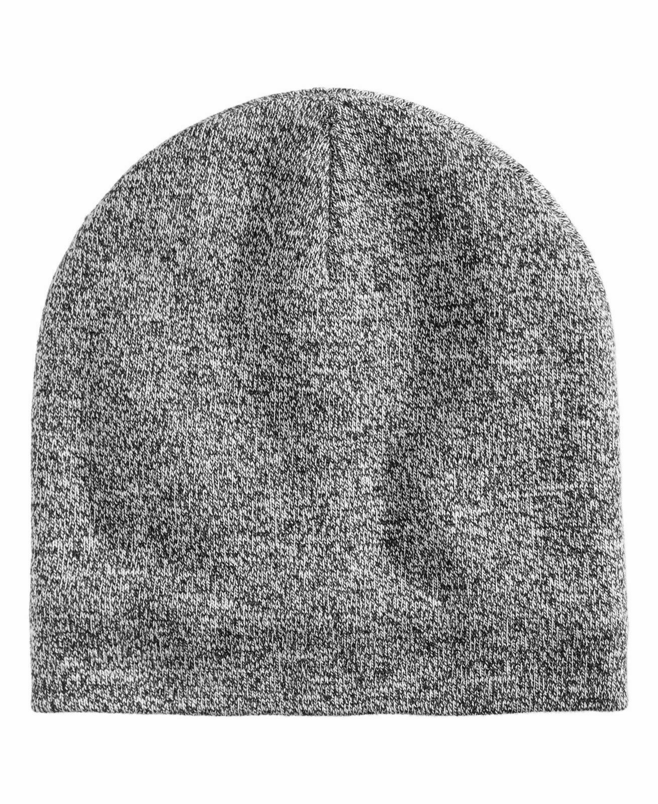 Gorro Alfani Masculino Forrado com Pele de Carneiro Cinza Tamanho Único