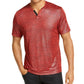 Camiseta masculina Galaxy da INC International Concepts vermelha tamanho 2 extra grande