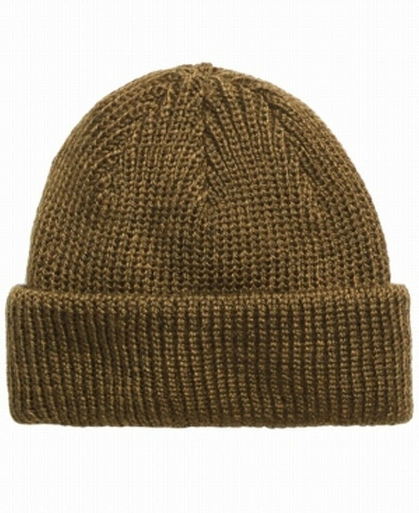 Gorro de pescador masculino Club Room, verde, tamanho único