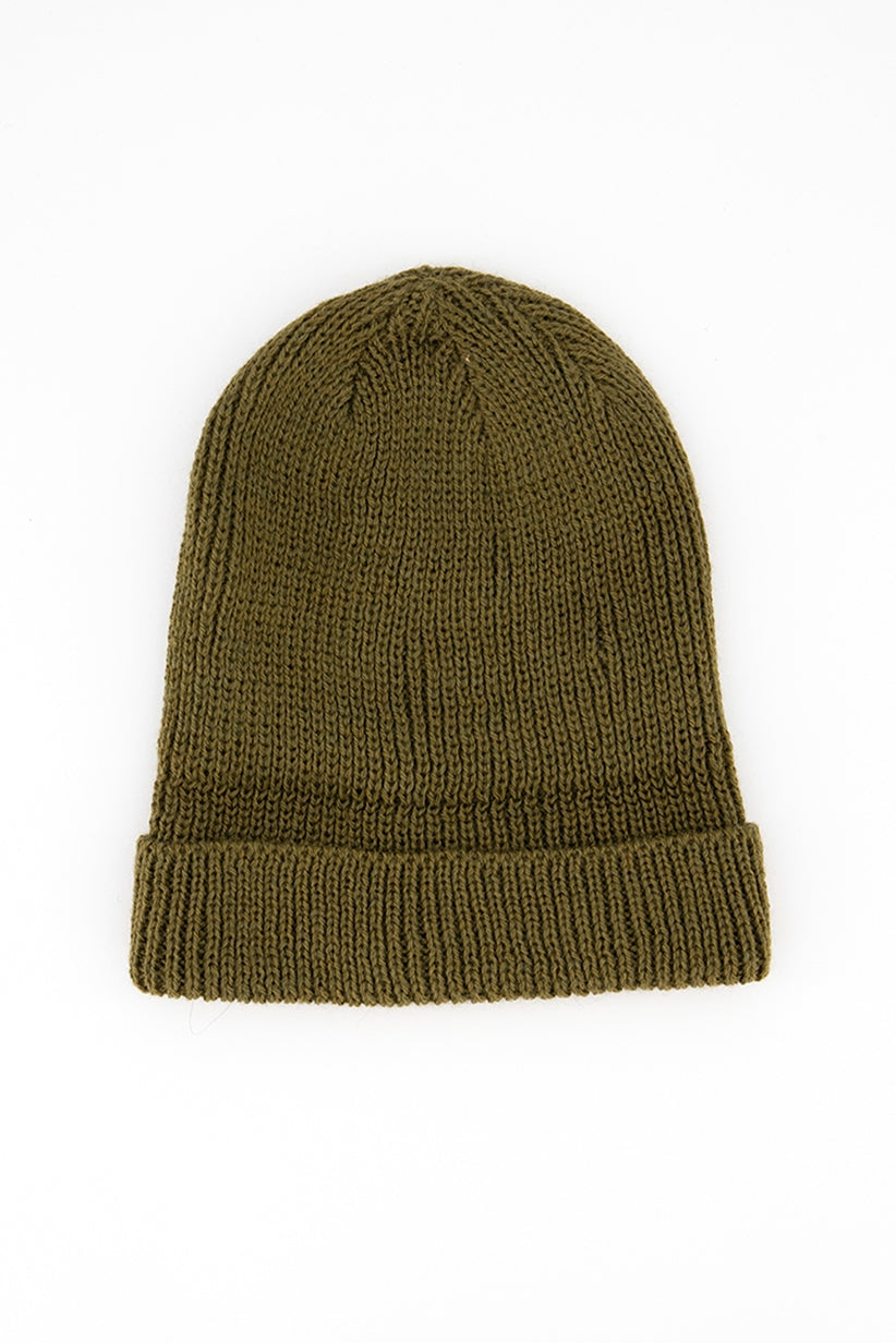Gorro de pescador masculino Club Room, verde, tamanho único