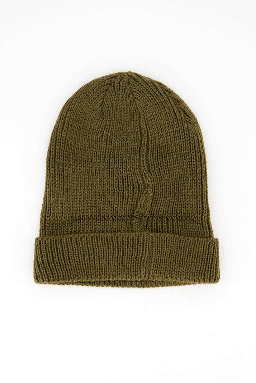 Gorro de pescador masculino Club Room, verde, tamanho único