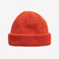 Gorro de pescador masculino Club Room laranja tamanho único