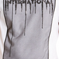 Camiseta gráfica Bensi masculina da INC International Concepts, branca, tamanho grande