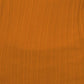 Suéter feminino canelado ombro a ombro da INC International Concepts, amarelo, tamanho X-G