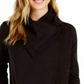 Blusa envolvente feminina Ideology com fecho frontal e tamanho X-S