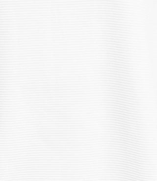 Blusa feminina Ideology Plus Size com ombros divididos e gola alta, tamanho X-G