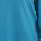 Ideology Moletom feminino plus size com zíper lateral, azul escuro, tamanho XX-G