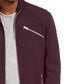 Jaqueta acolchoada com nervuras e mangas compridas masculina INC International Concepts, tamanho extra grande