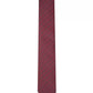 Gravata Alfani Slim Grid Masculina Rosa Tamanho Regular