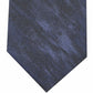 Gravata Alfani Optimus Solid Masculina Azul Tamanho Regular
