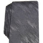 Gravata Alfani Optimus Solid Masculina Cinza Tamanho Regular