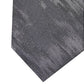 Gravata Alfani Optimus Solid Masculina Cinza Tamanho Regular