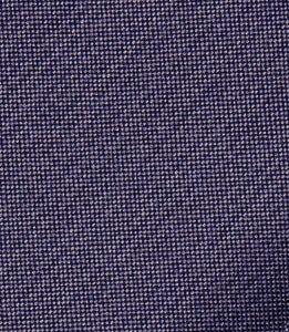 Gravata borboleta Alfani masculina Solid Mode azul tamanho regular