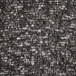 Suéter feminino com textura de cílios mesclados Style &amp; Co, preto, tamanho pequeno