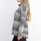Suéter feminino Ombre Boucle da Style &amp; Co, cinza, tamanho extra pequeno