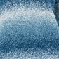 Suéter feminino Ombre Boucle da Style &amp; Co, azul, tamanho médio