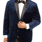 Blazer de veludo slim fit Mason da INC International Concepts masculino, tamanho 2XLT