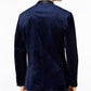Blazer de veludo slim fit Mason da INC International Concepts masculino, tamanho 2XLT