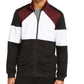 Jaqueta esportiva masculina Ideology Colorblocked, tamanho XXX - Grande