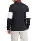 Jaqueta esportiva masculina Ideology Colorblocked, tamanho XXX - Grande