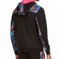 Jaqueta esportiva Spotlight masculina da INC International Concepts, preta, tamanho 2, extragrande