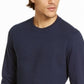 Camiseta masculina otomana INC International Concepts, azul marinho, tamanho XX-G