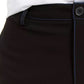 Calça Harry Masculina INC International Concepts Preta Tamanho XX-Grande