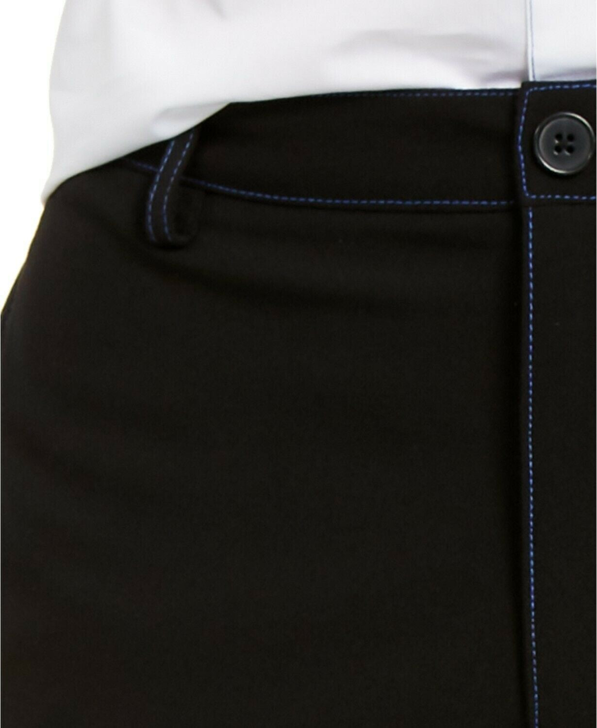 Calça Harry Tapered Fit Masculina INC International Concepts Tamanho 3 Extra Grande