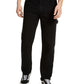 Calça Carpenter Rowland Relaxed Fit Masculina Sun + Stone Preta Tamanho 36x30