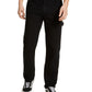Calça Carpenter Rowland Relaxed Fit Masculina Sun + Stone Preta Tamanho 29x30
