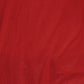 Top de crochê feminino Style &amp; Co, vermelho, tamanho médio