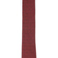 Gravata Alfani Slim Geo Masculina Vermelha Tamanho Regular