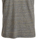 Camiseta masculina Sun + Stone Aiden Pieced Patch Pocket, azul, tamanho extra grande