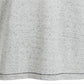 Camiseta masculina Sun + Stone Blair com gola contrastante e costura, tamanho X-G