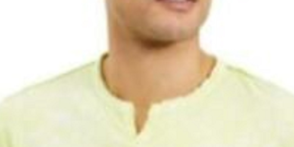 Camiseta masculina tie-dye da INC International Concepts Row, tamanho dourado, extra grande