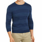 Suéter Tasso Elba Rugby Boucle Masculino Azul Tamanho 2 X-G