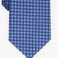 Gravata Tulip Neat Azul Masculina Club Room Tamanho Único