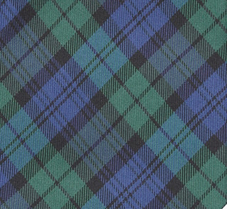 Relógio Masculino Club Room Preto Gravata Azul Marinho Tamanho Regular