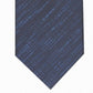 Gravata Alfani Masculina Slim Texturizada Azul Marinho Tamanho Regular