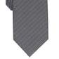 Gravata Alfani Slim Mini-Dot Masculina Azul Marinho Tamanho Regular