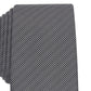 Gravata Alfani Slim Mini-Dot Masculina Azul Marinho Tamanho Regular