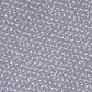 Gravata Alfani Masculina Slim Abstract Dot Cinza Tamanho Regular