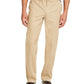 Calça Alfani Masculina com Cordão Camurça Areia Tamanho P