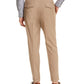 Calça social masculina Tasso Elba Classic-Fit Stretch Tropical Weight, bege, tamanho XX-G